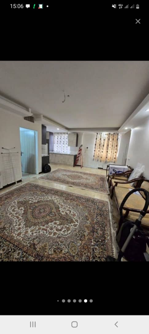 فروش آپارتمان 110متر نارمک فول امکانات