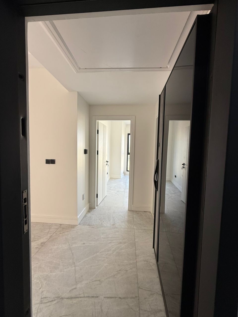 اجاره آپارتمان 110 متر اندرزگو 2 خواب مدرن