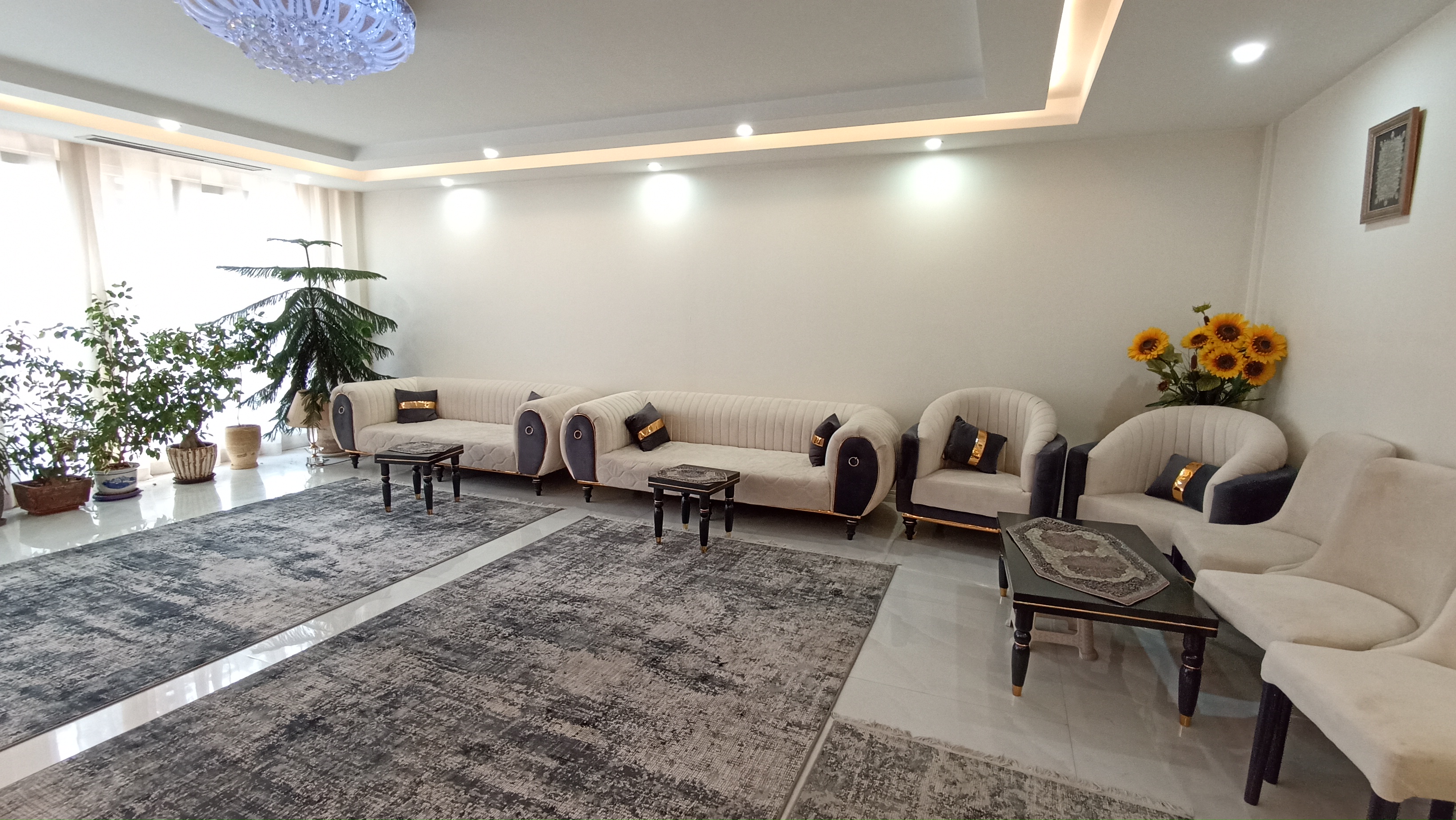 رهن و اجاره آپارتمان 150 متری