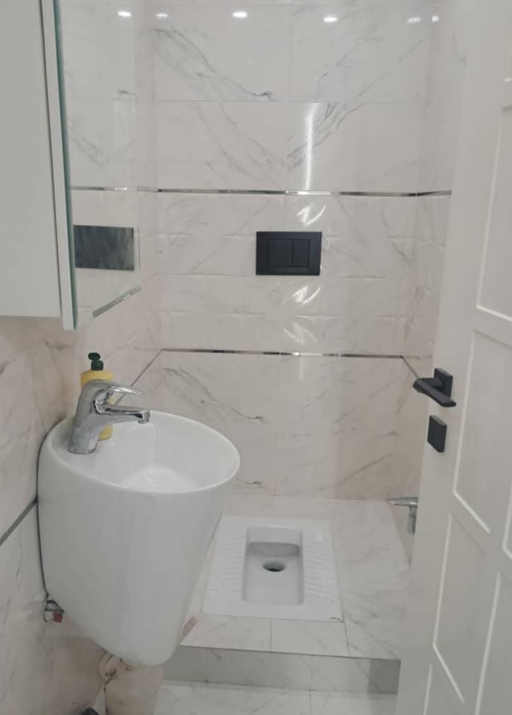 فروش آپارتمان 60متر بهارجنوبی دوجهت نور