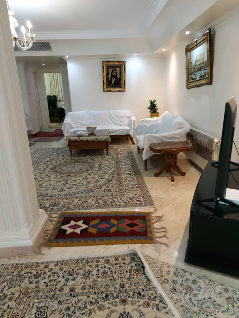 فروش آپارتمان 123 متر نیاوران