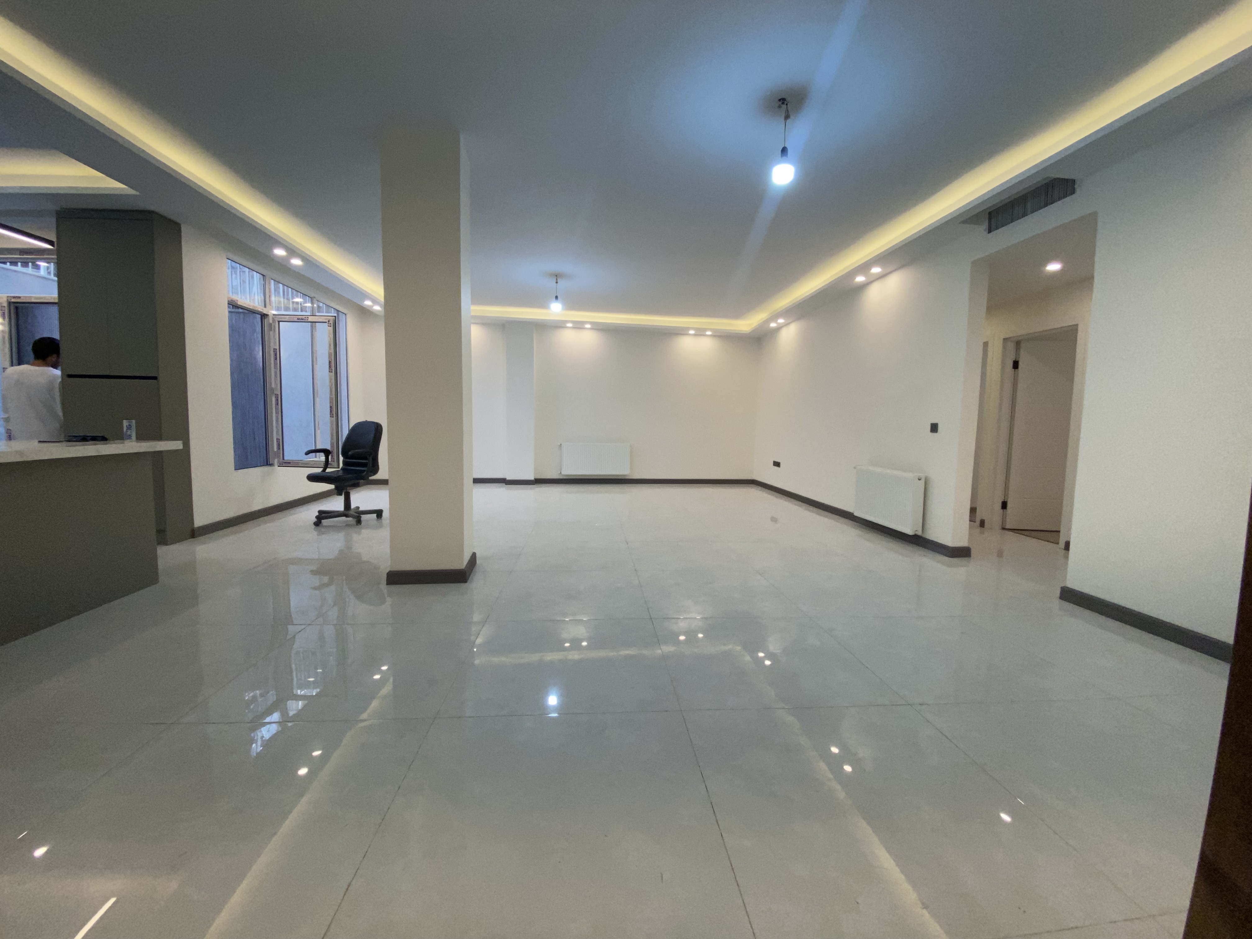 فرو‌ش اپارتمان 135 متر دیباجی جنوبی