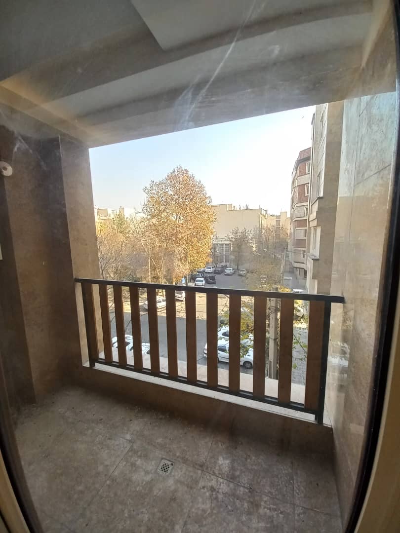 فروش آپارتمان 105متر  هفت حوض استسنائی