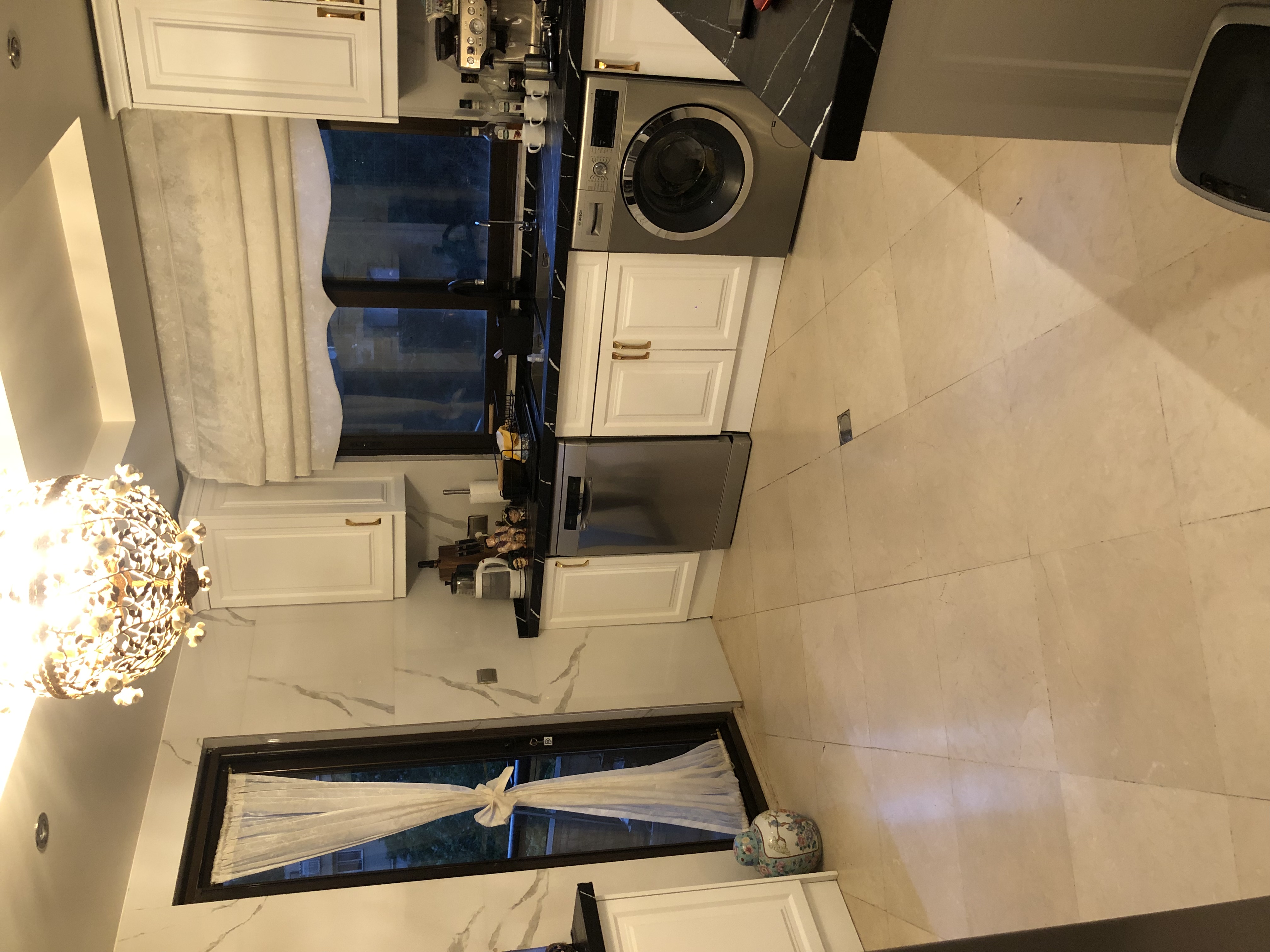 فروش آپارتمان 110 متر شمال کاخ نیاوران خوش نقشه