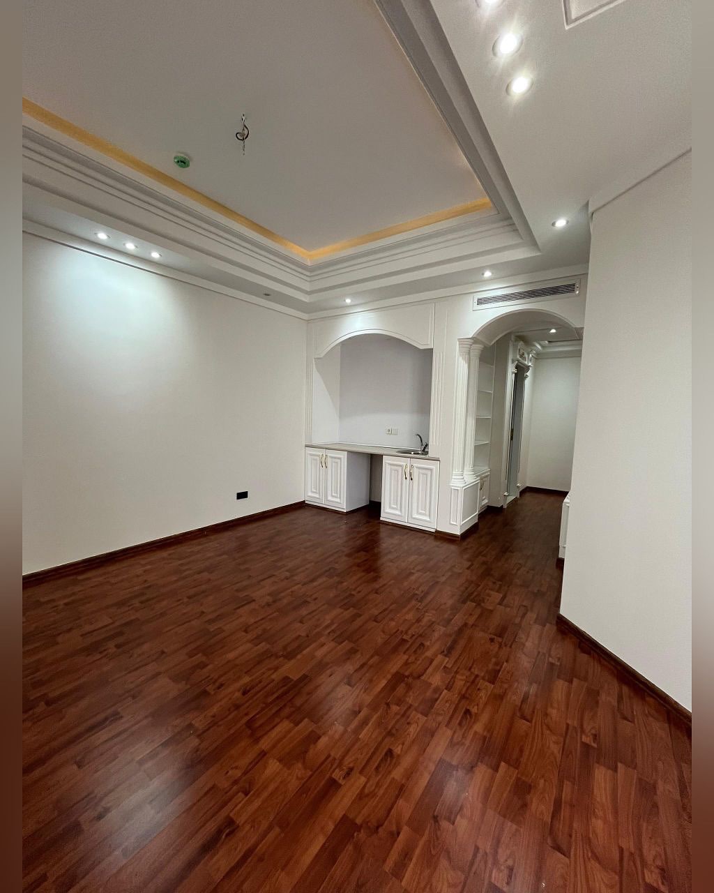 فروش آپارتمان 350متر فرمانیه چهارمستر