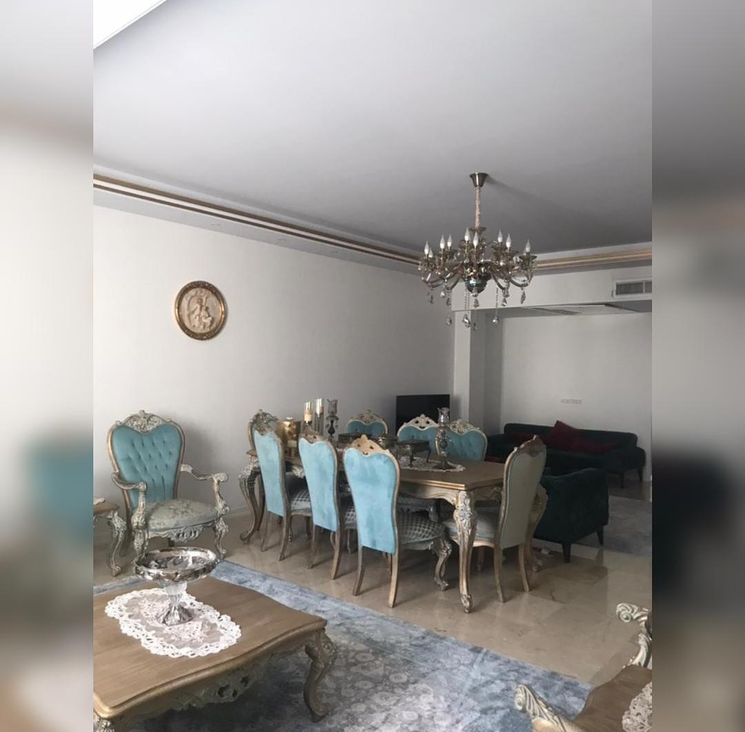 فروش آپارتمان 105 متر قیطریه بهترین لوکیشن