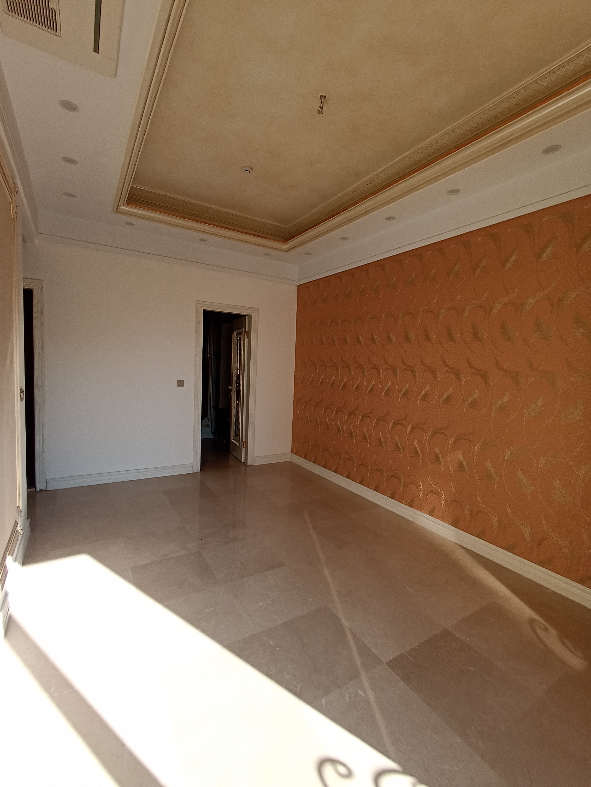 اجاره آپارتمان 190 متر هفت حوض 3 خواب