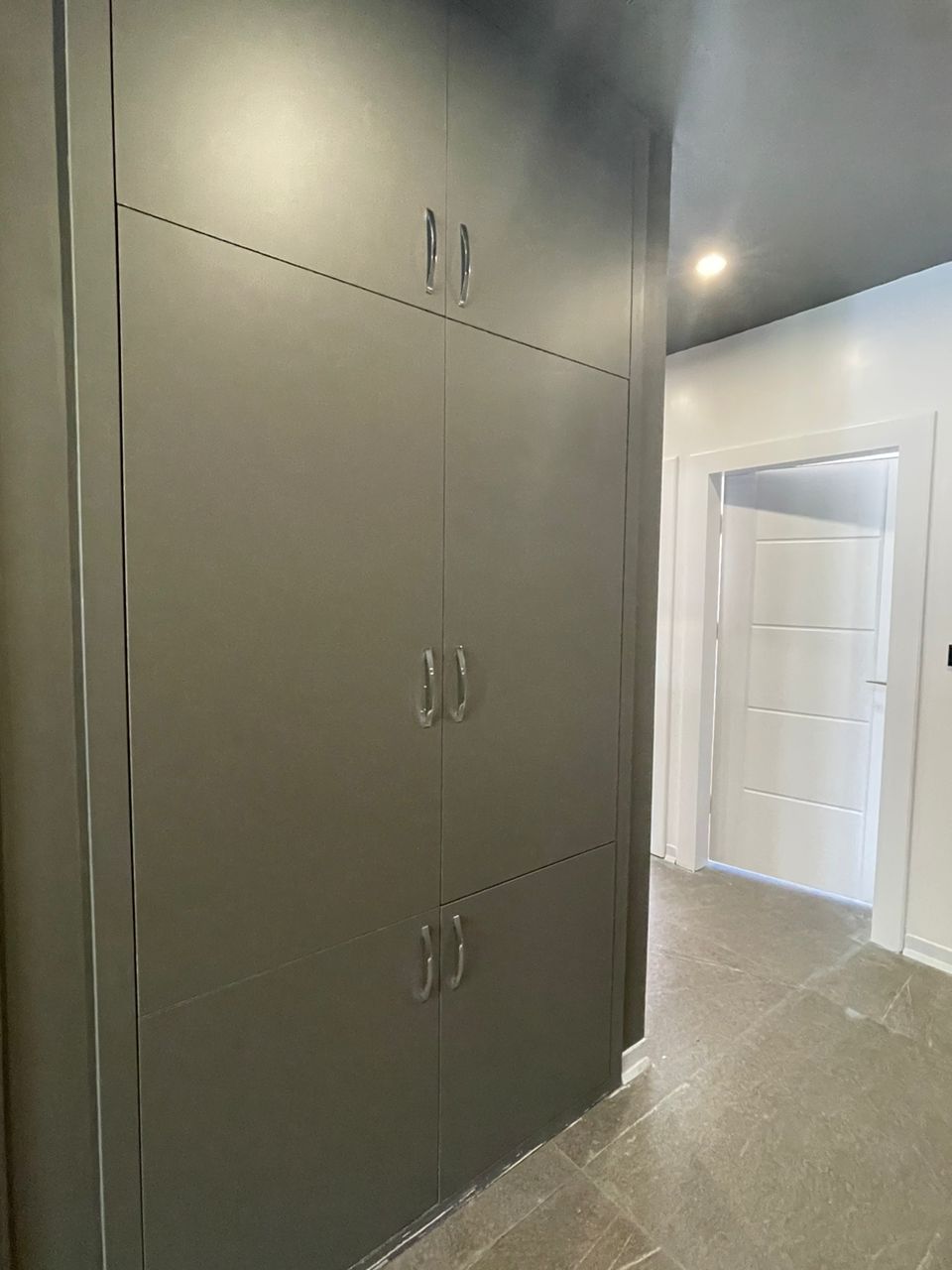 فروش آپارتمان 150متری اندرزگو