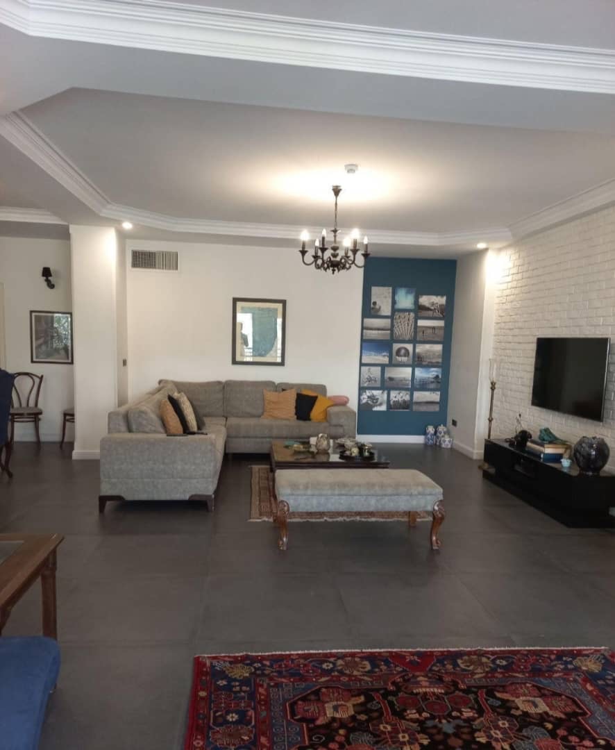 فروش اپارتمان 140 متر دیباجی 2 پارکینگ