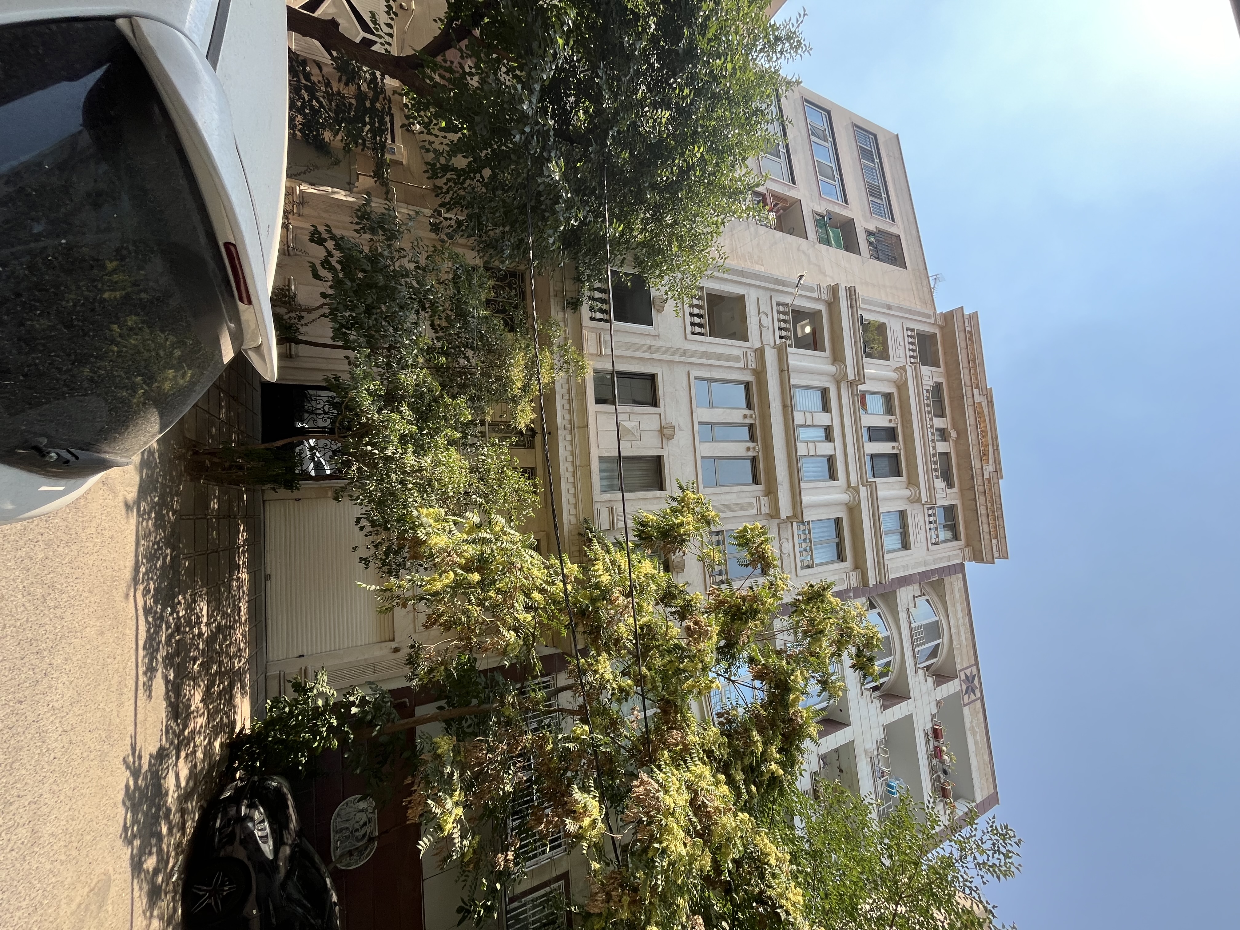اجاره آپارتمان 150متر همایون 3خواب
