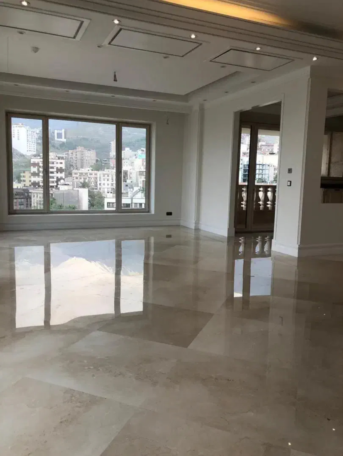 اجاره اپارتمان 180متر گلستان شمالی فول امکانات