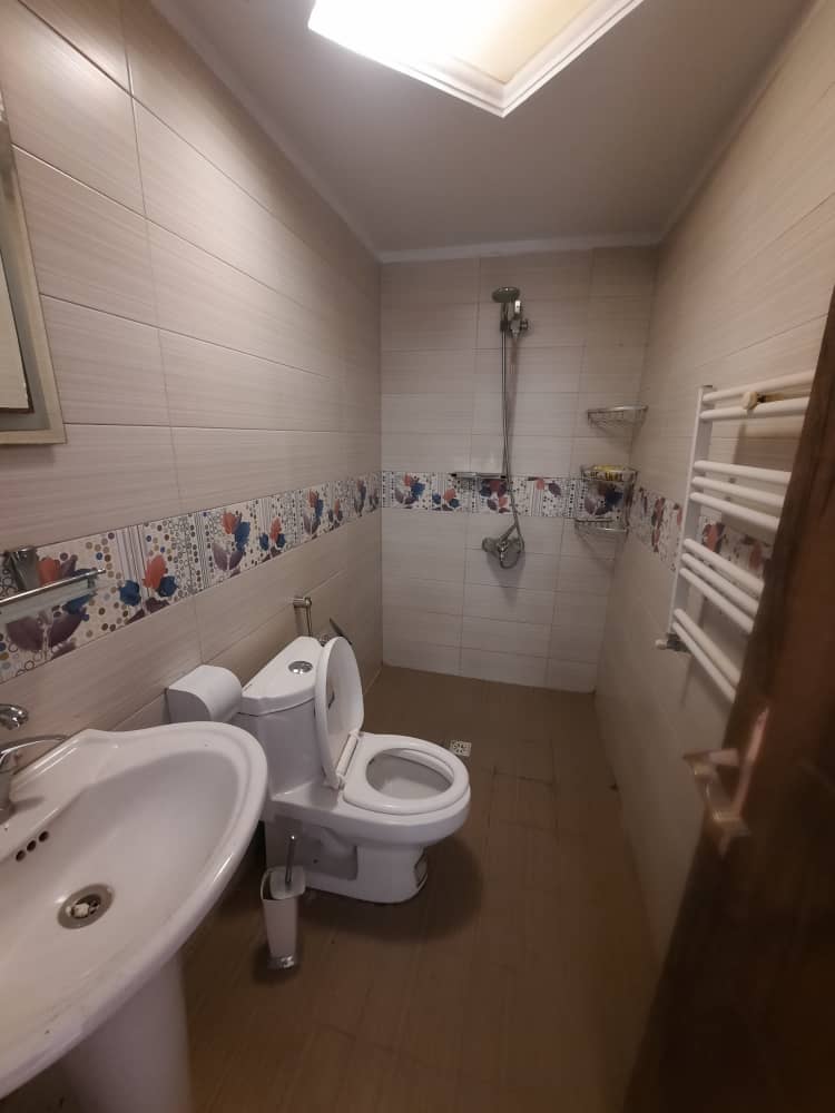 اجاره آپارتمان 135متر هفت حوض خوش نقشه