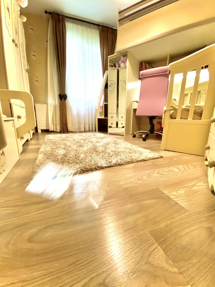 اجاره آپارتمان 220 متر نیاوران تاپ لوکشین