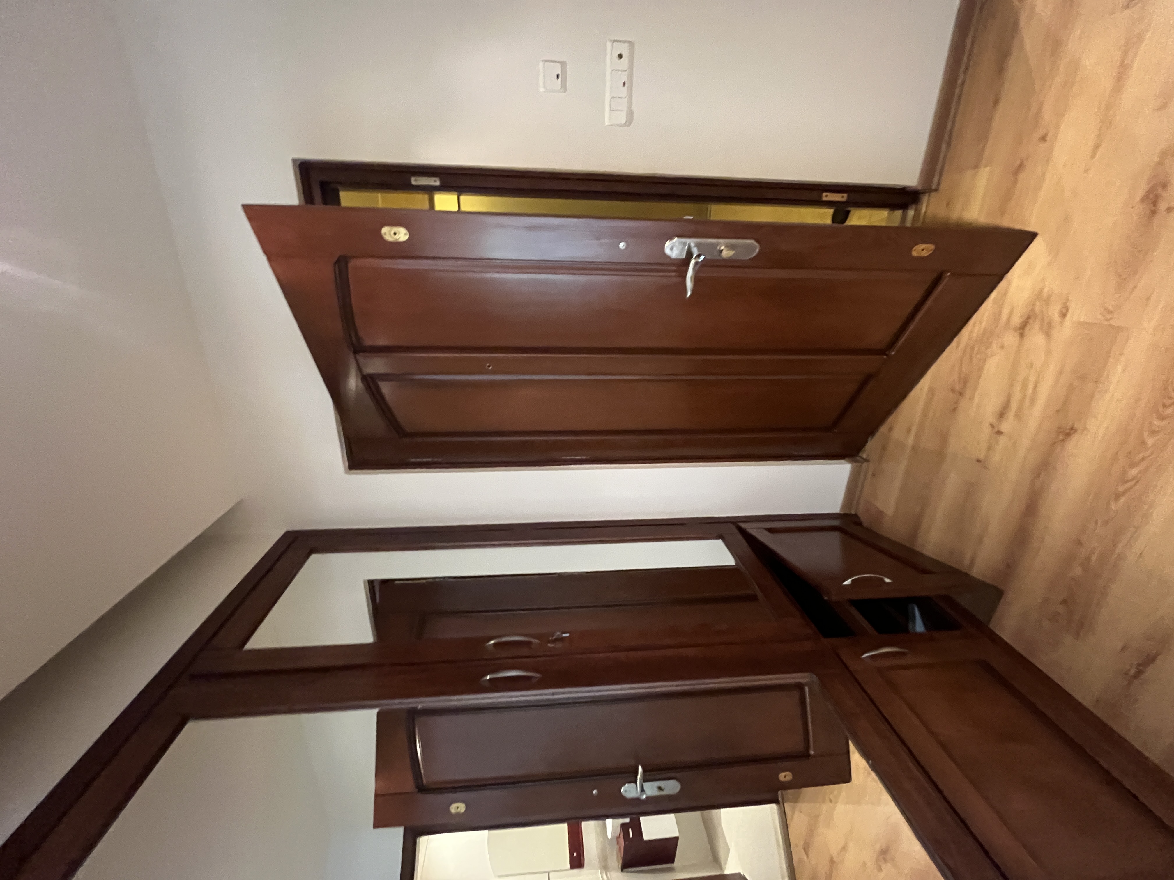 اجاره آپارتمان 135 متر آجودانیه فول امکانات ویو دار