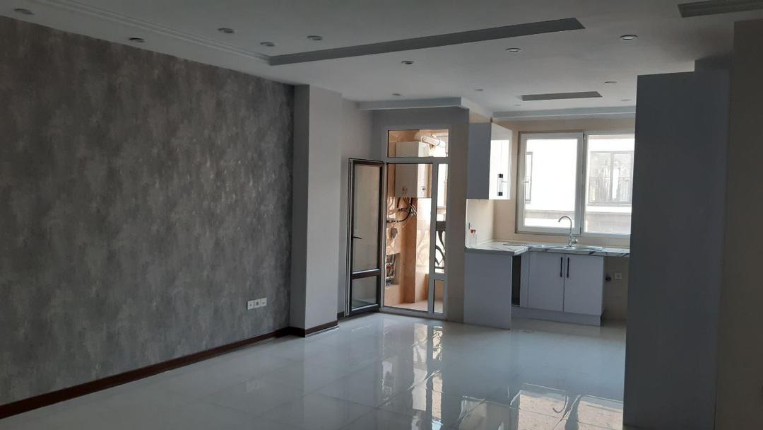 اجاره اپارتمان/ 75 متر 2 خواب/ کلید نخورده