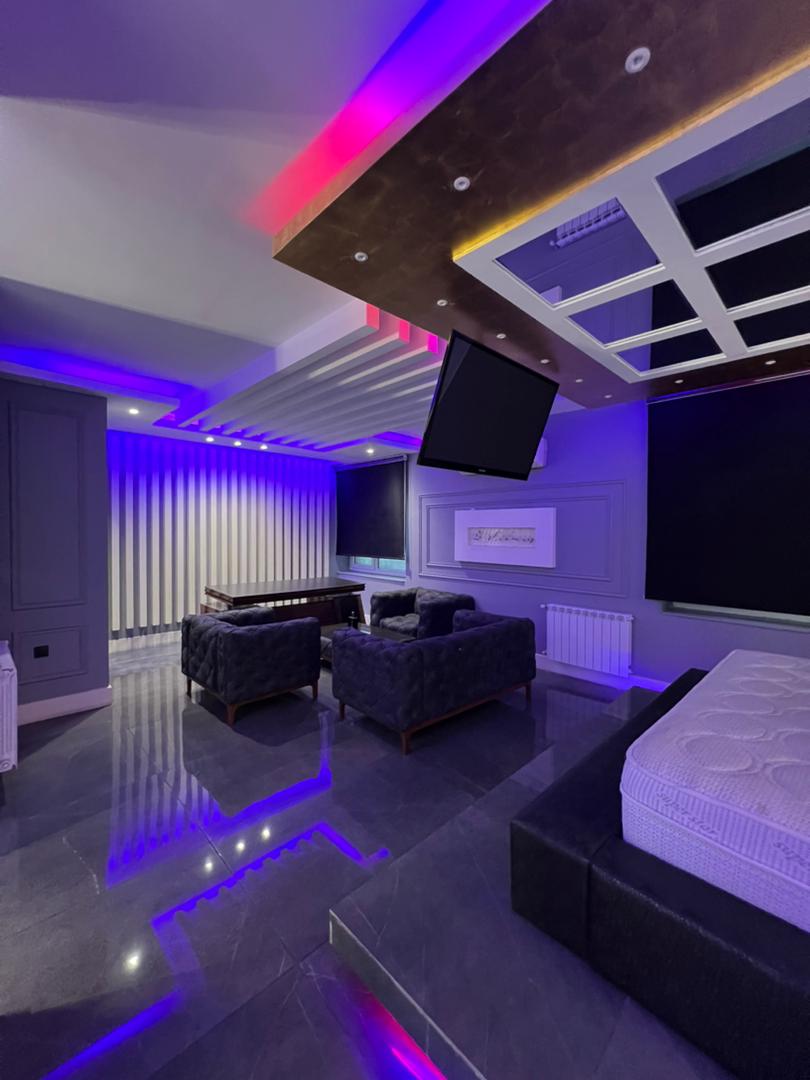 اجاره آپارتمان 195 متر نیاوران