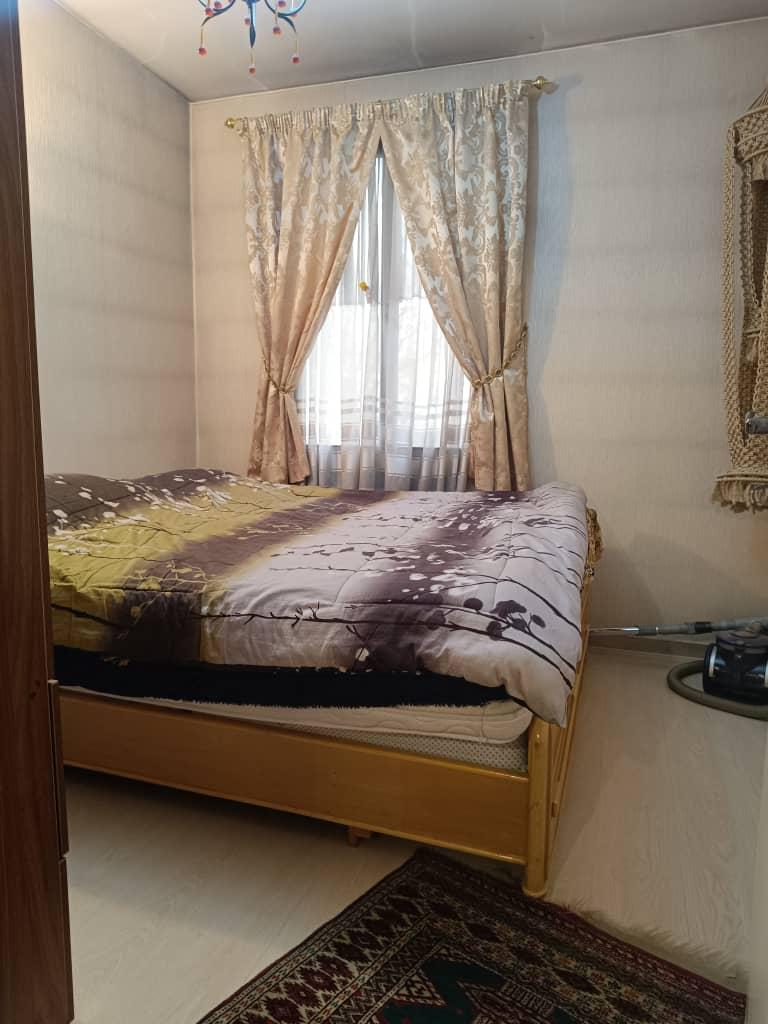 فروش آپارتمان 90 متر فرمانیه دوخواب