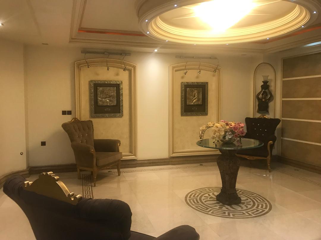 اجاره آپارتمان 160 متر نیاوران