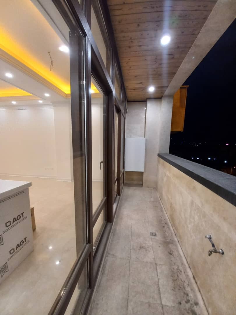 اجاره آپارتمان 130 متر سه خواب کلیدنخورده نارمک