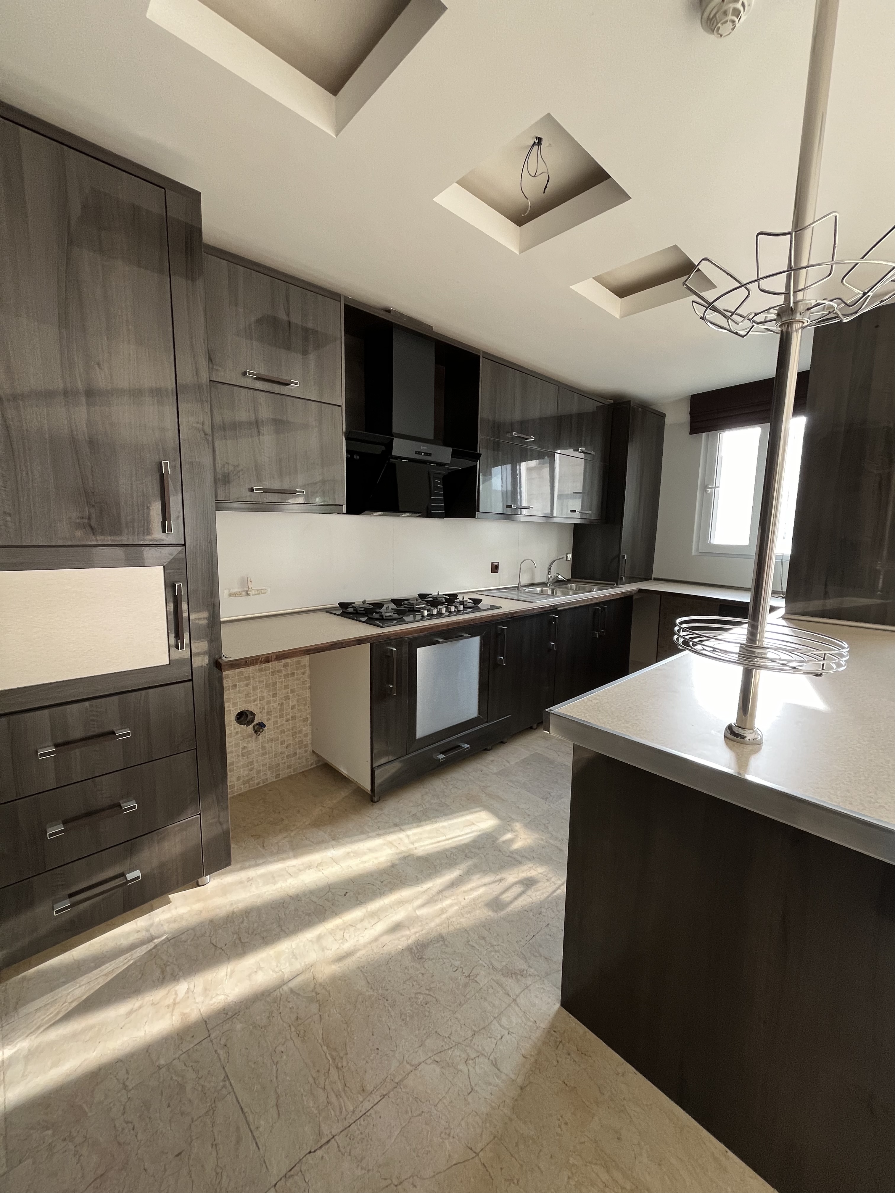 فروش آپارتمان 100متر نیاوران 2خواب