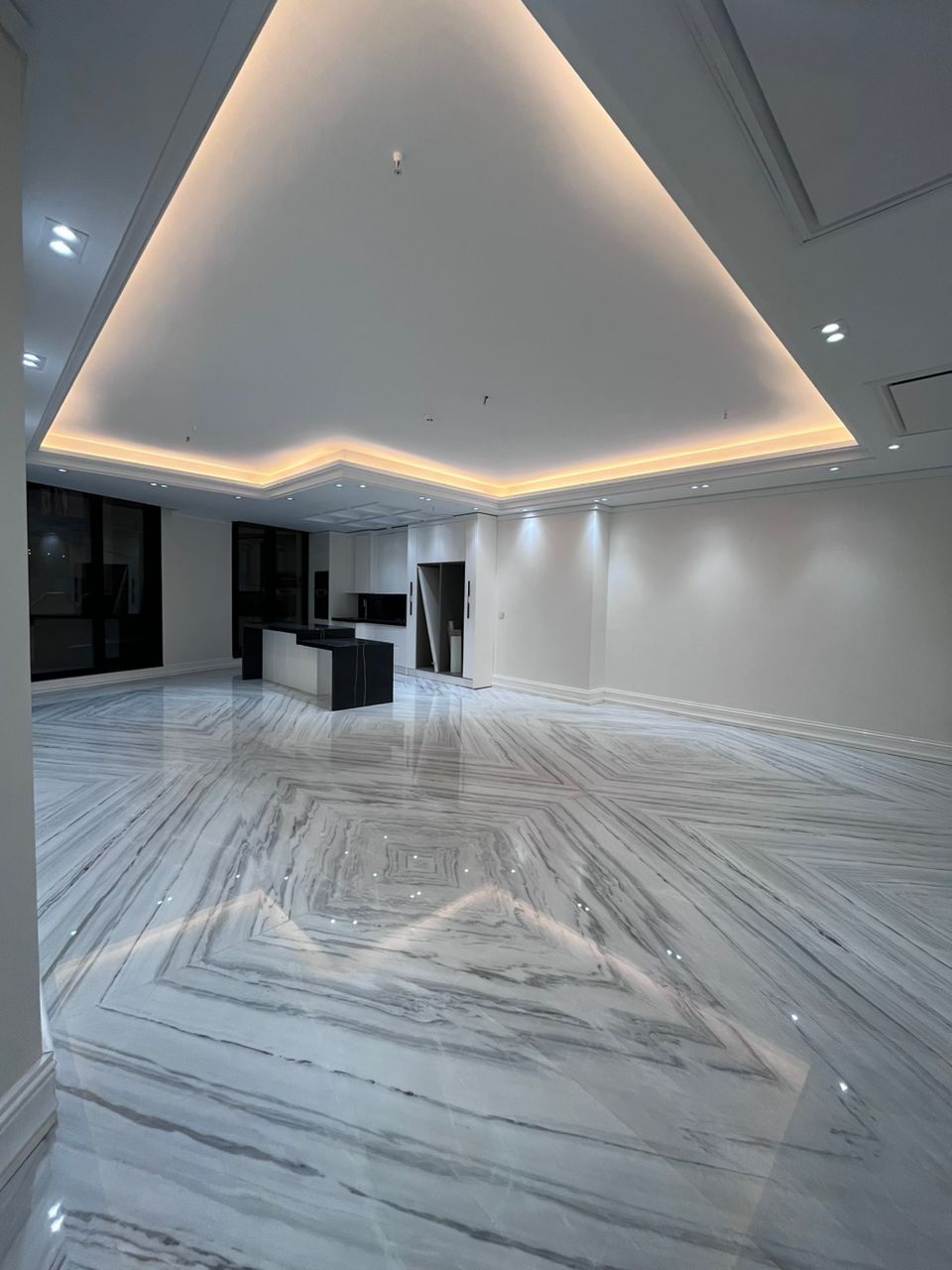 اجاره آپارتمان 190 متر 3 خواب تاپ لوکیشن جمشیدیه