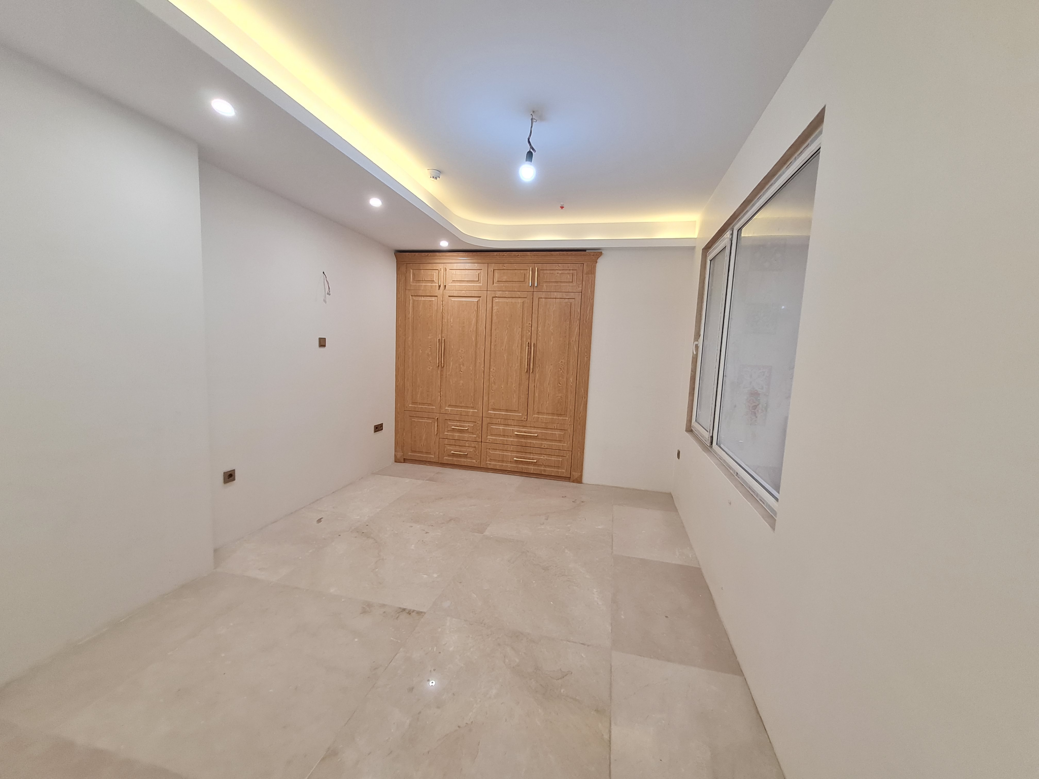 فروش آپارتمان 245 متر جهانتاب میدان نیلی