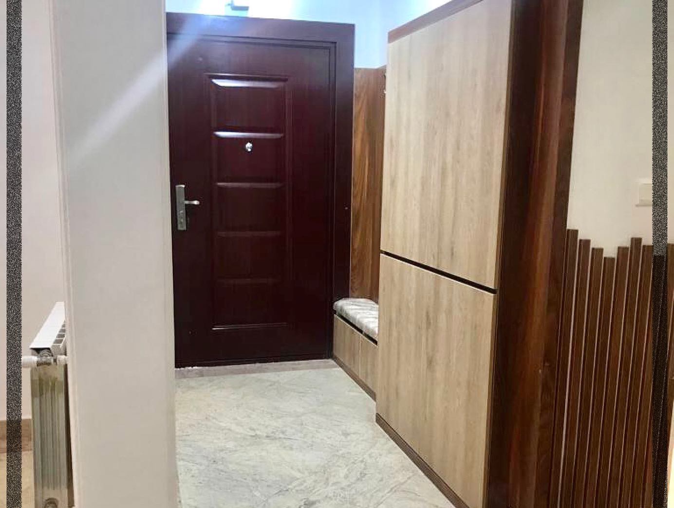 فروش آپارتمان 176متر دروس احتشامیه فول مشاعات آبی دو جهت نور