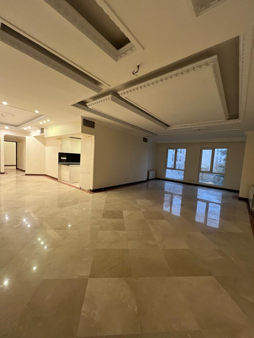 اجاره آپارتمان 185 نیاوران شمال کاخ 3خواب مستر فول مشاعات