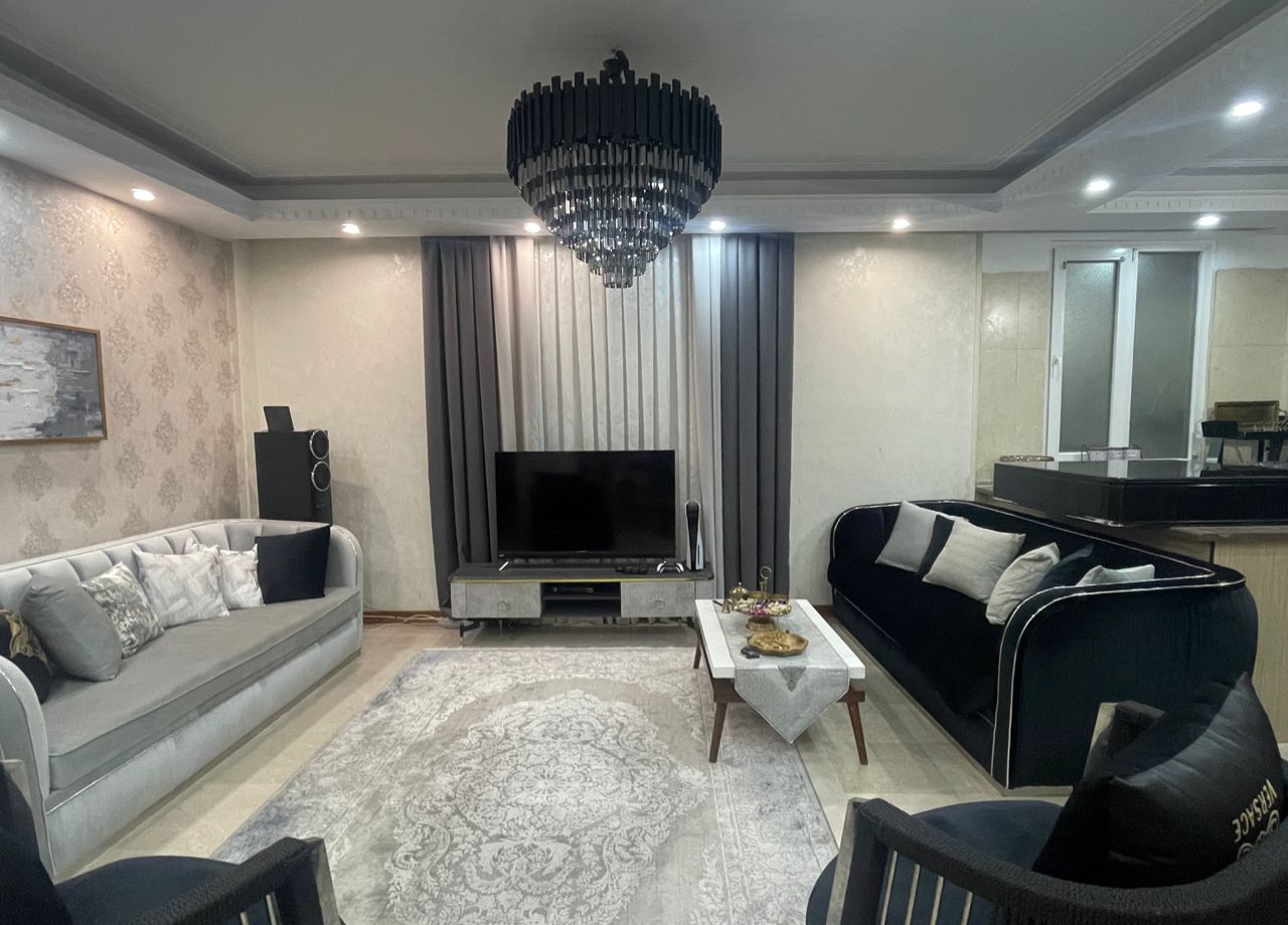 اجاره آپارتمان 74متر دروس بهترین لوکیشن