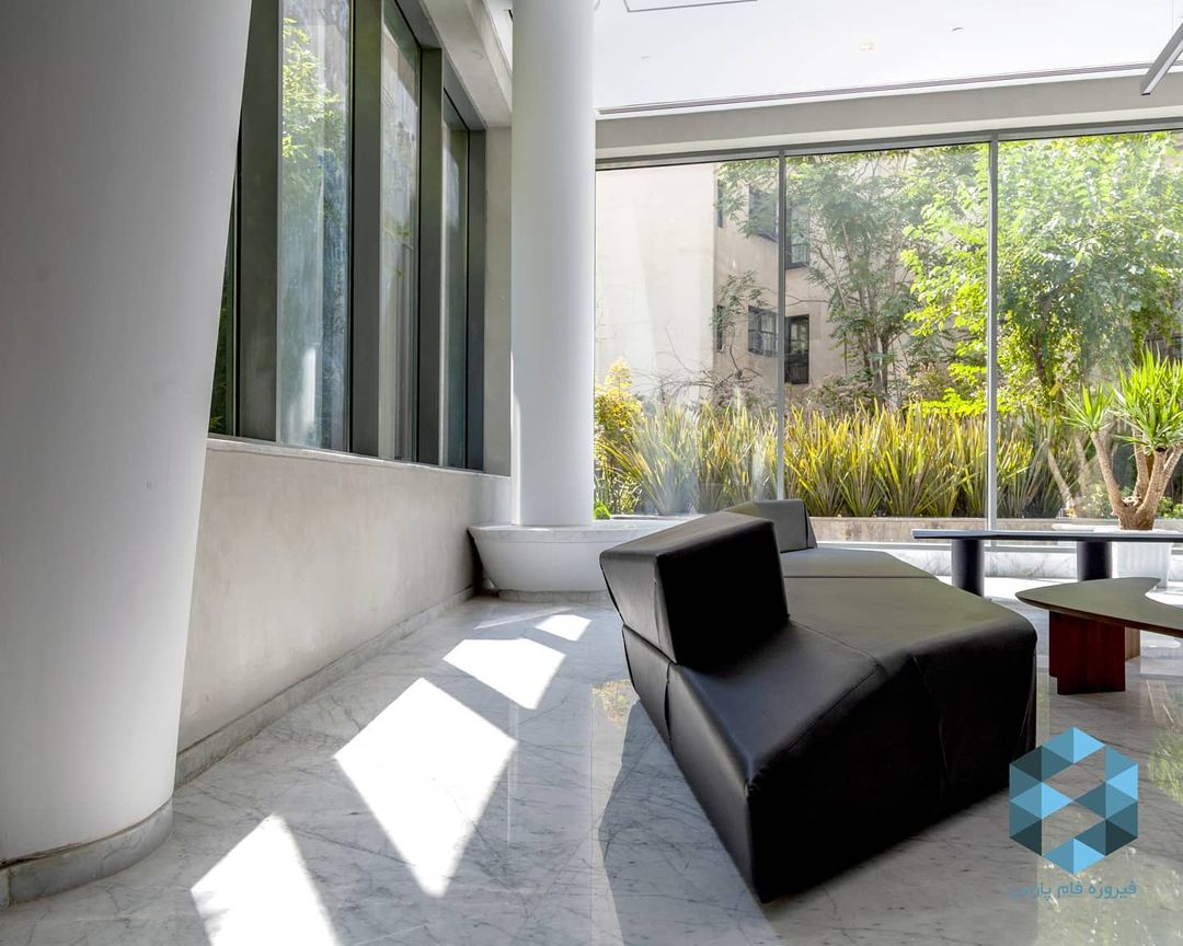 فروش آپارتمان 260 متر نیاوران