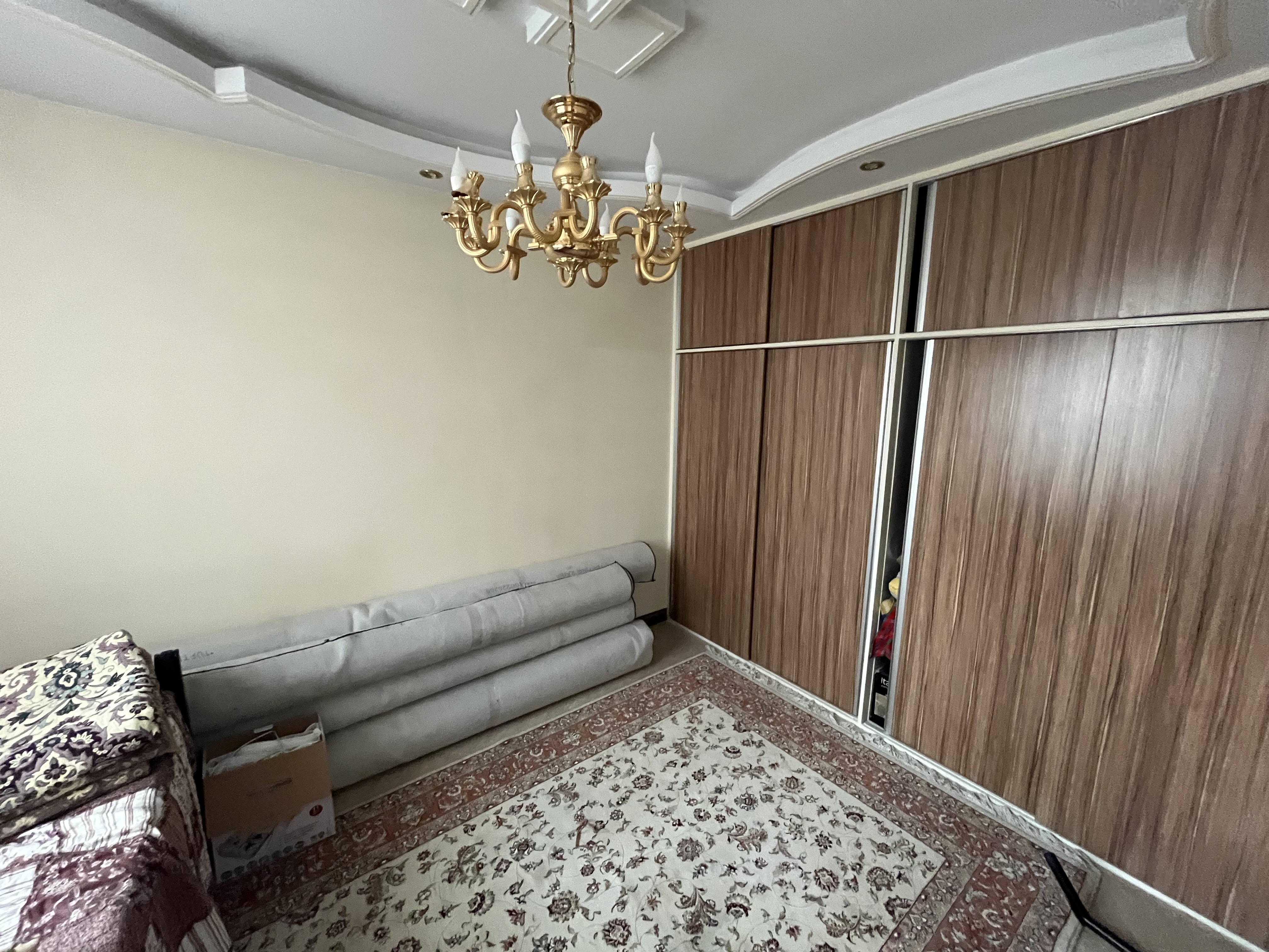 اجاره آپارتمان 108 متر نارمک دو خواب