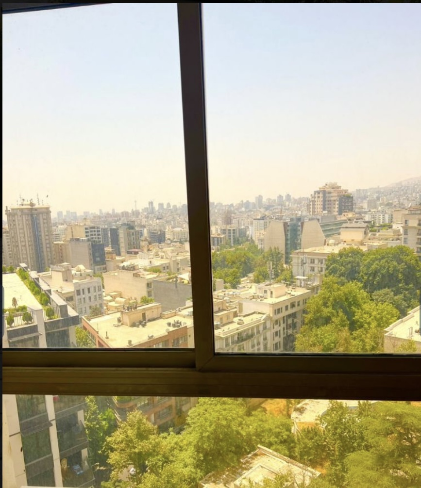 اجاره آپارتمان  240متر مهماندوست فول مشاعات هتلينگ