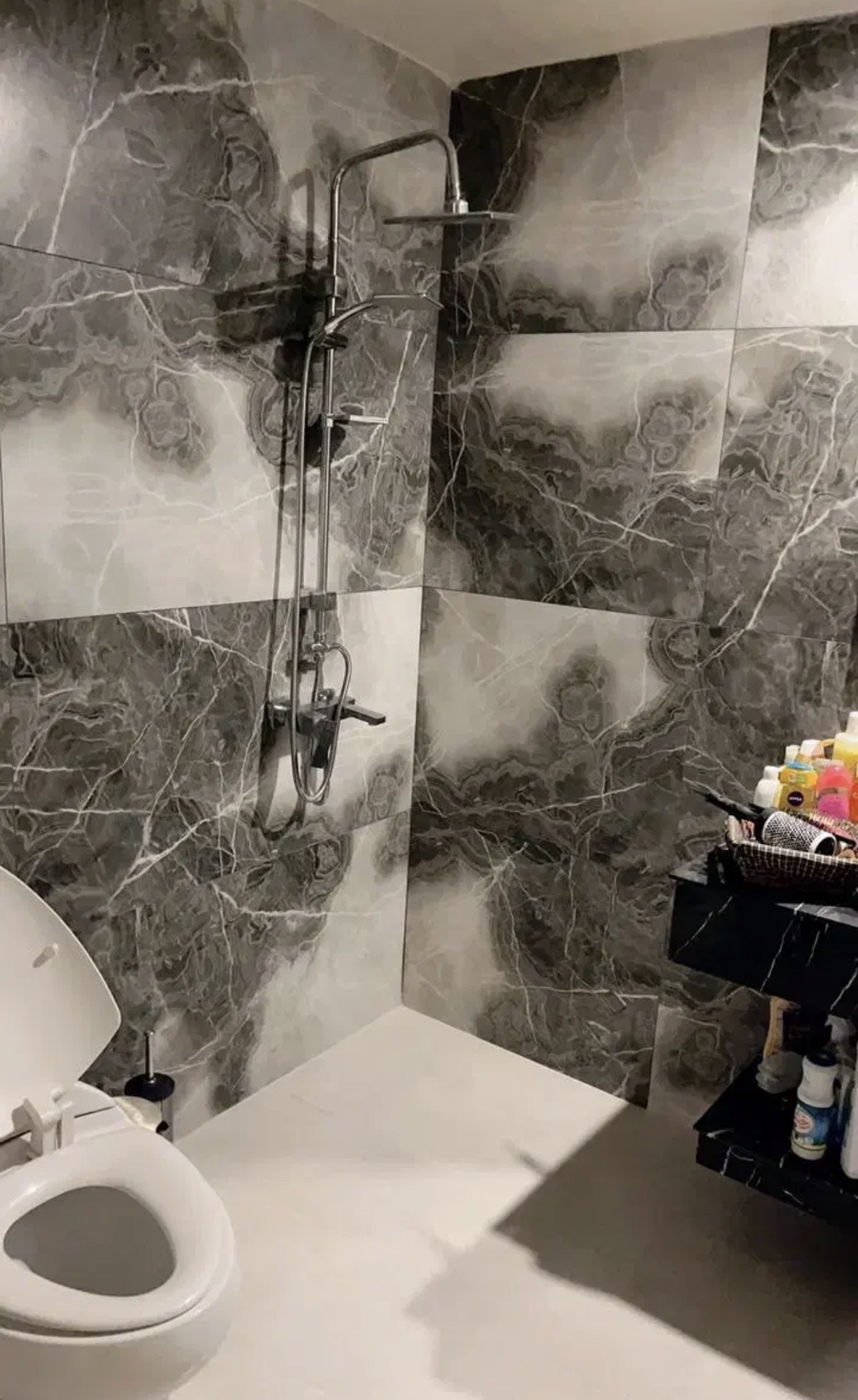 فروش آپارتمان 200 متر قیطریه تاپ لوکیشن