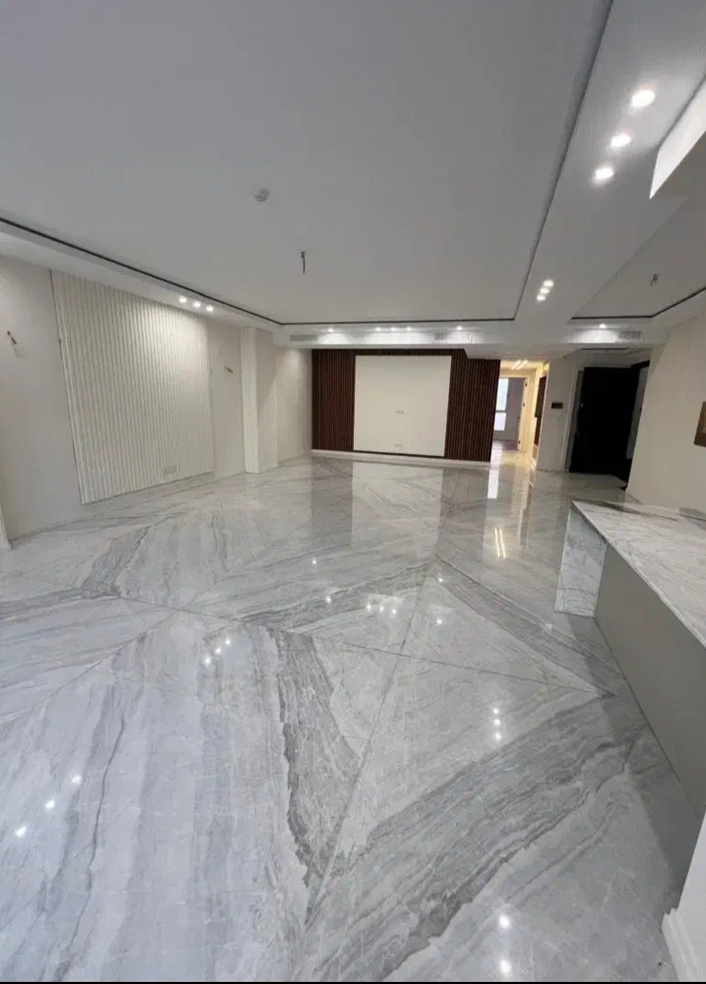 اجاره آپارتمان 183 متر نارمک 3 خواب