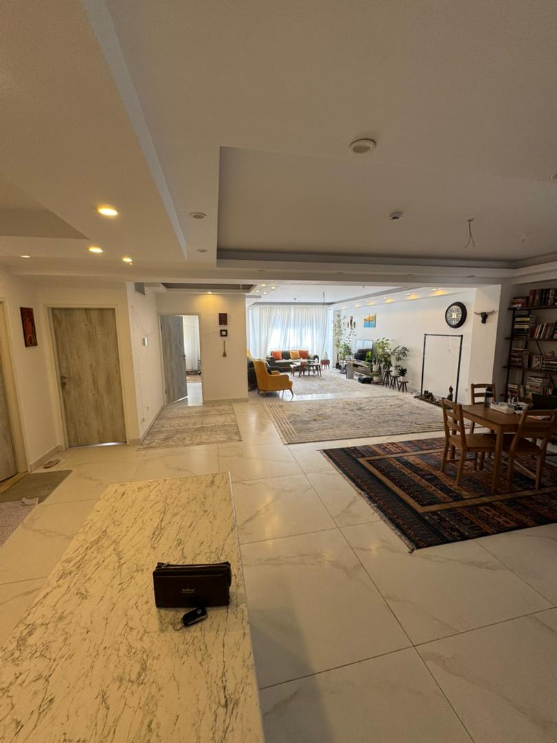 اجاره اپارتمان 130 متر دردشت فول امکانات