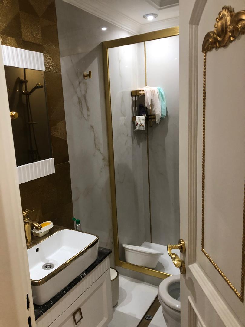 اجاره آپارتمان 100 متری در نیاوران