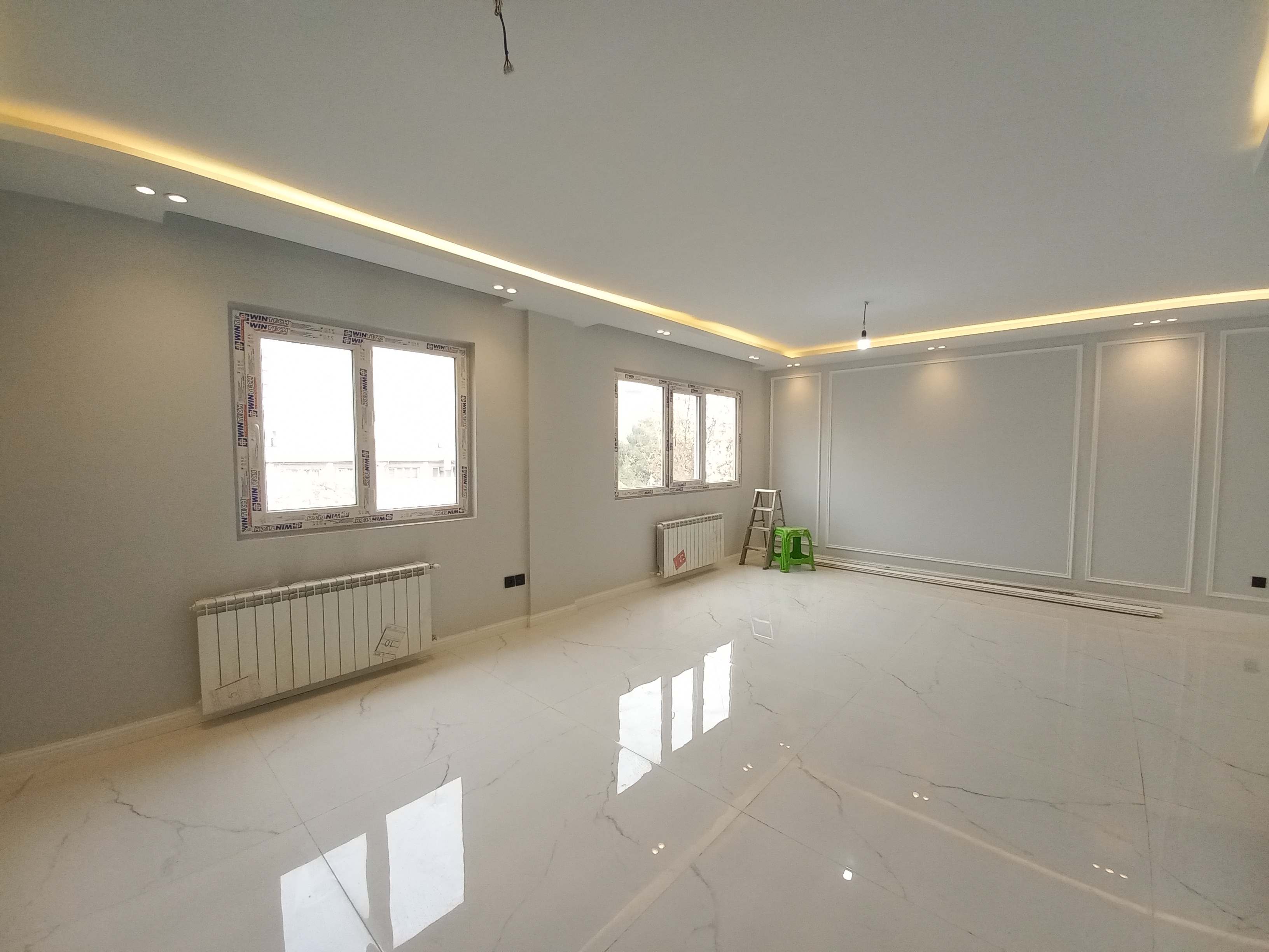 فروش آپارتمان 120 متر ازگل