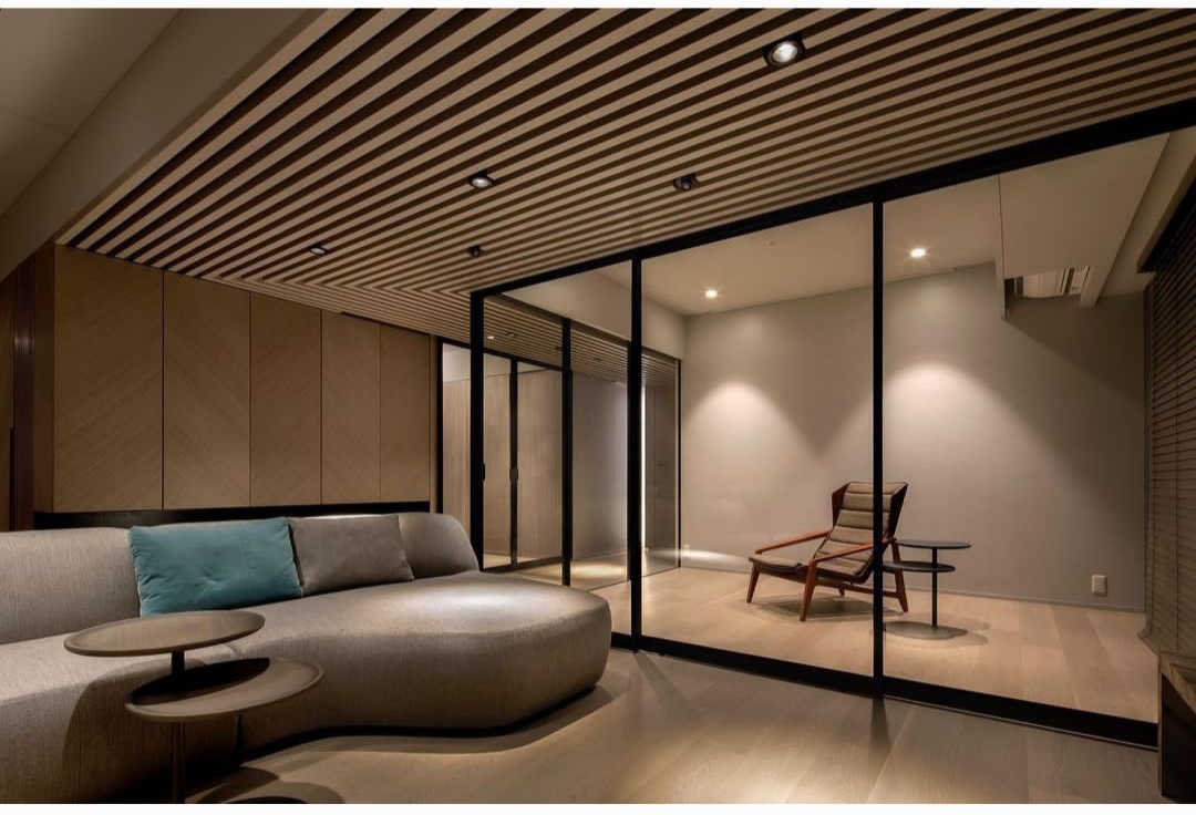 فروش آپارتمان  201 متر فرمانیه تک واحدی کلید نخورده امنیت لوکیشن سرمایه گذاری