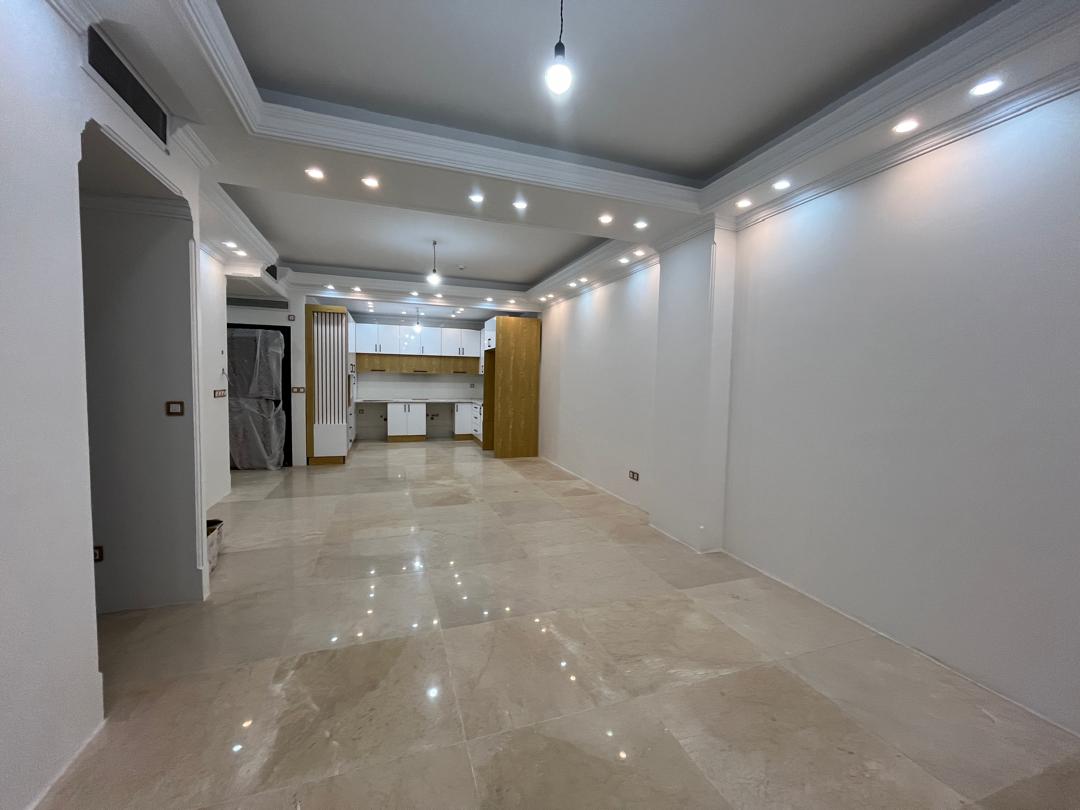 اجاره آپارتمان 85 متر سامان فول امکانات