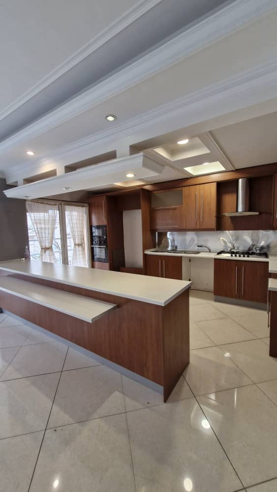 فروش آپارتمان 139متر نیاوران تاپ لوکیشن