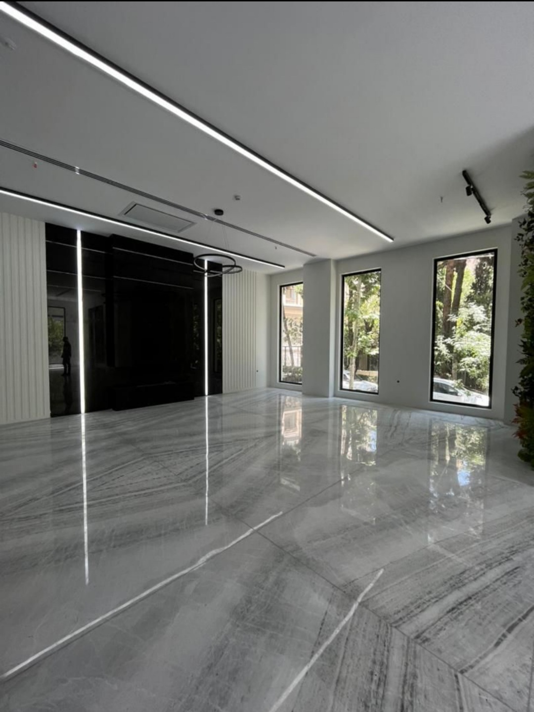 فروش آپارتمان اقدسیه 216متر تکواحدی کلید نخورده امنیت لوکیشن سرمایه گذاری