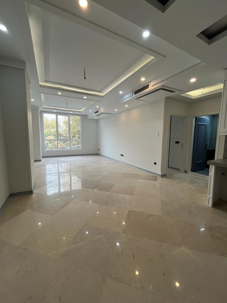 اجاره آپارتمان 250 متر فرمانیه شرقی 3 خواب فول مشاعات