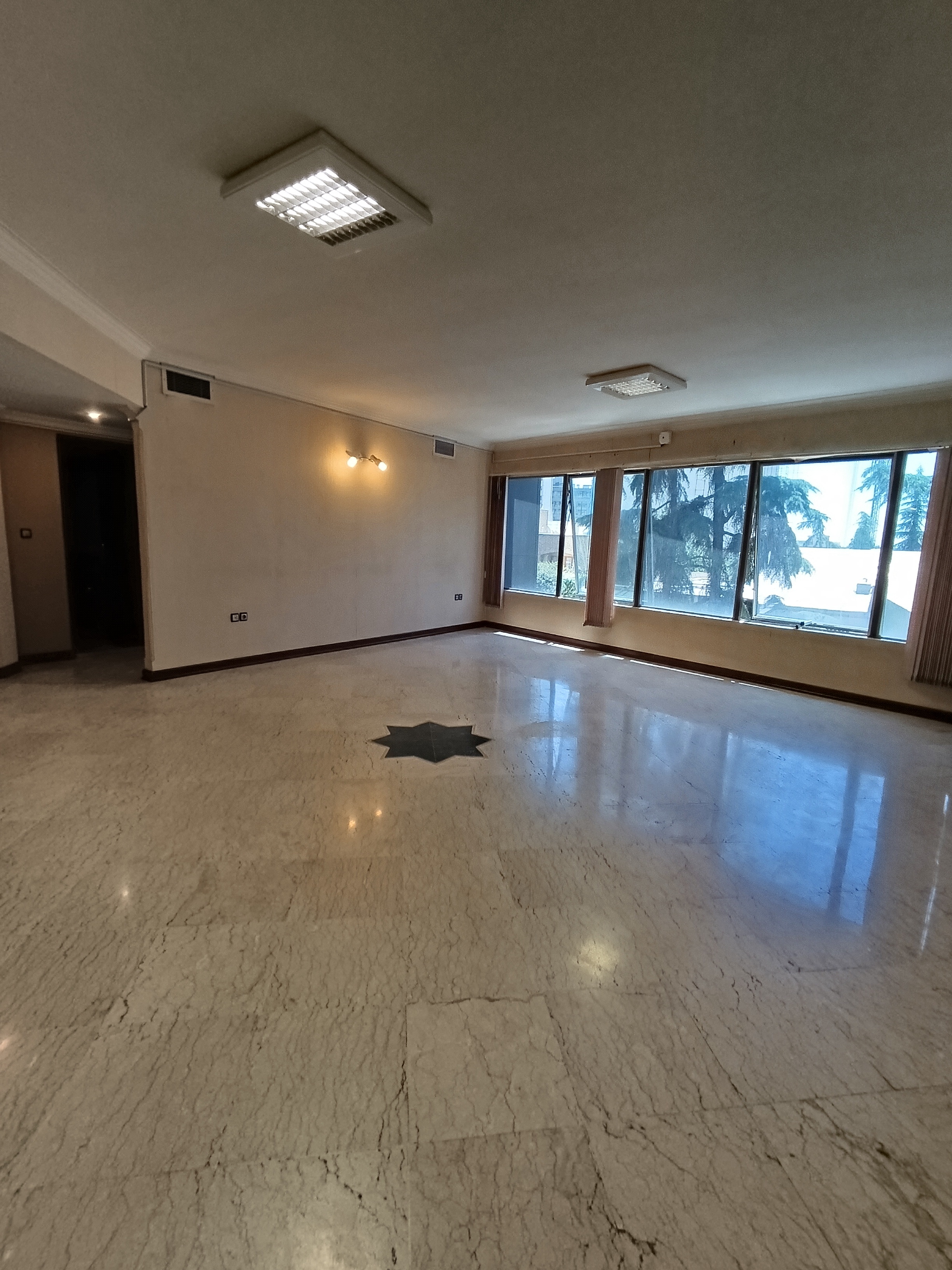 اجاره اداری 100متر نیاوران