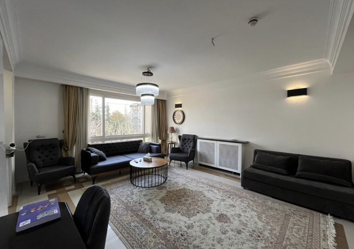 فروش آپارتمان 67 متر دولت نور و نقشه بی نظیر