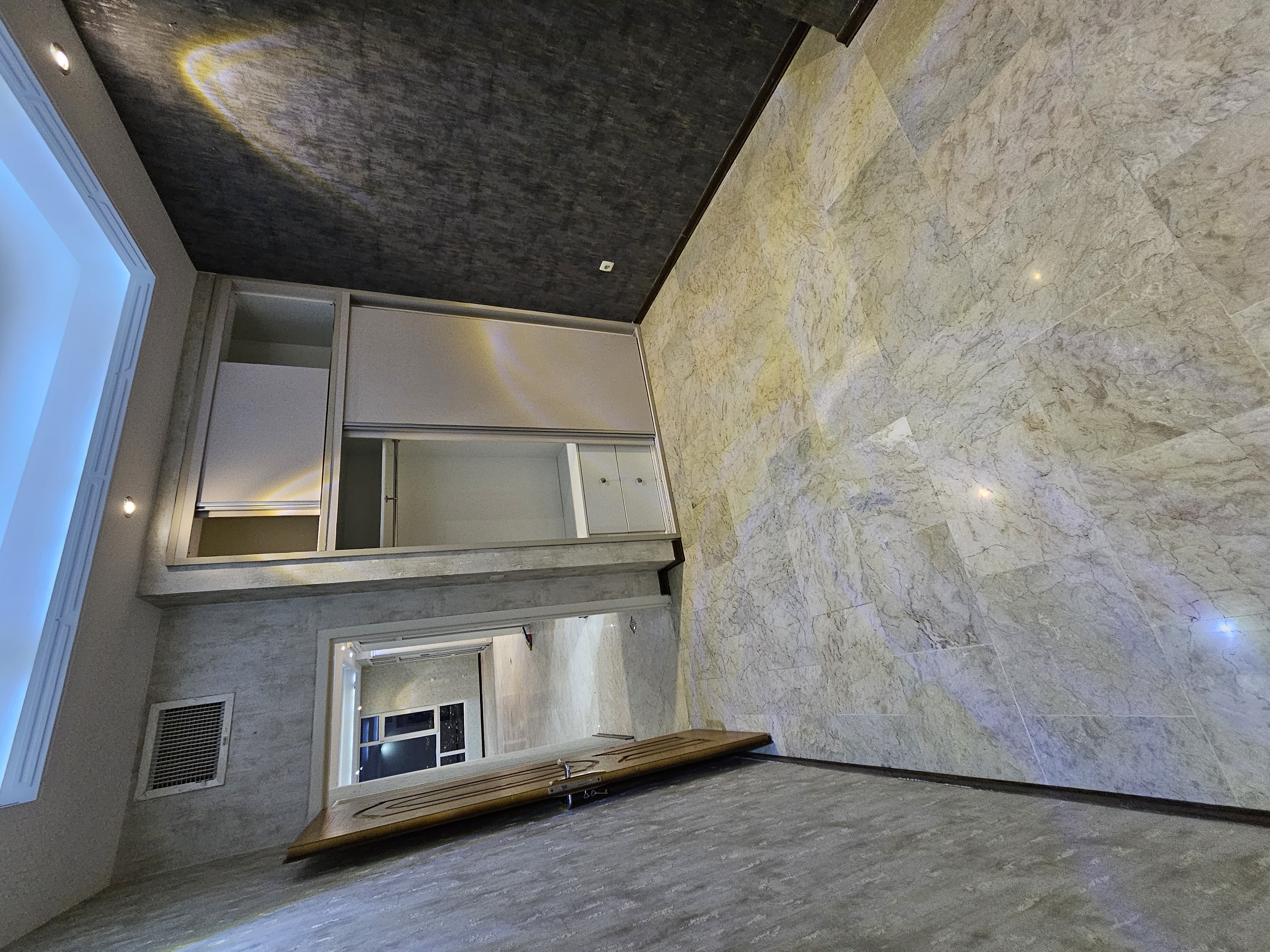 اجاره آپارتمان 110 متر نیاوران