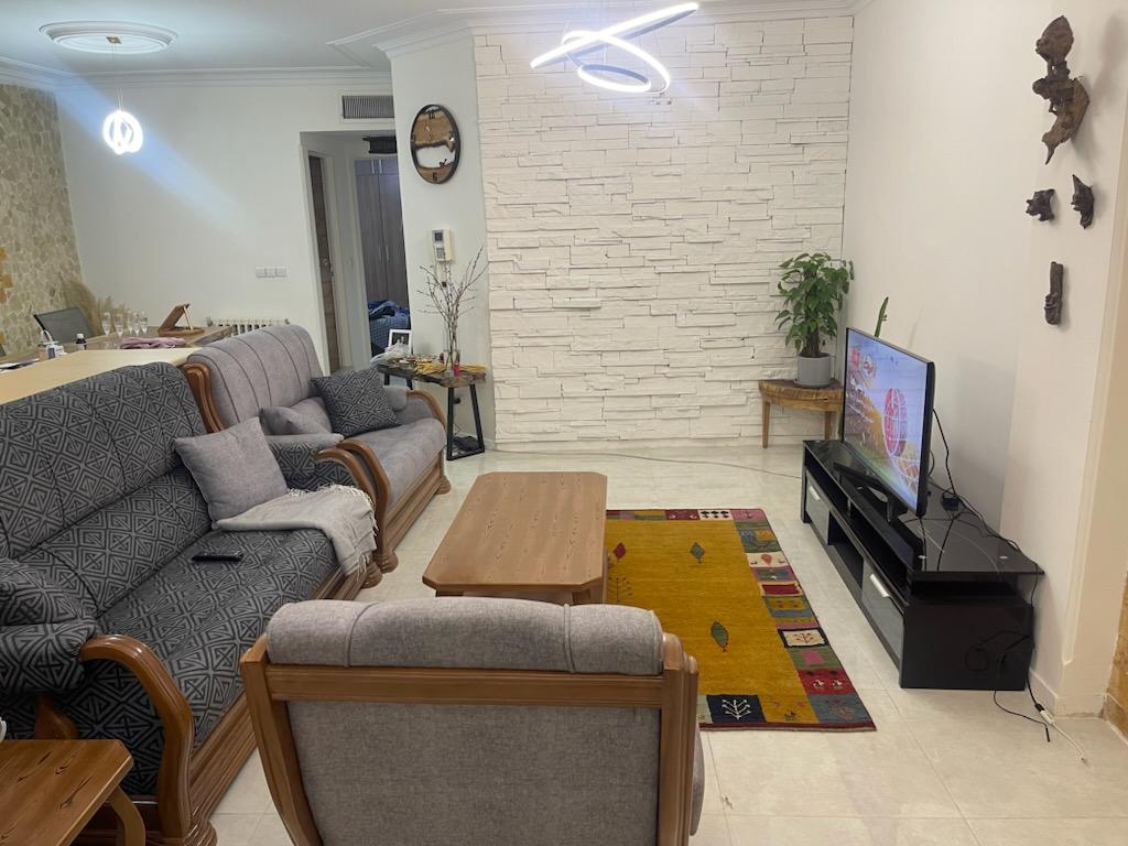 اجاره آپارتمان 75 متر کیکاوس