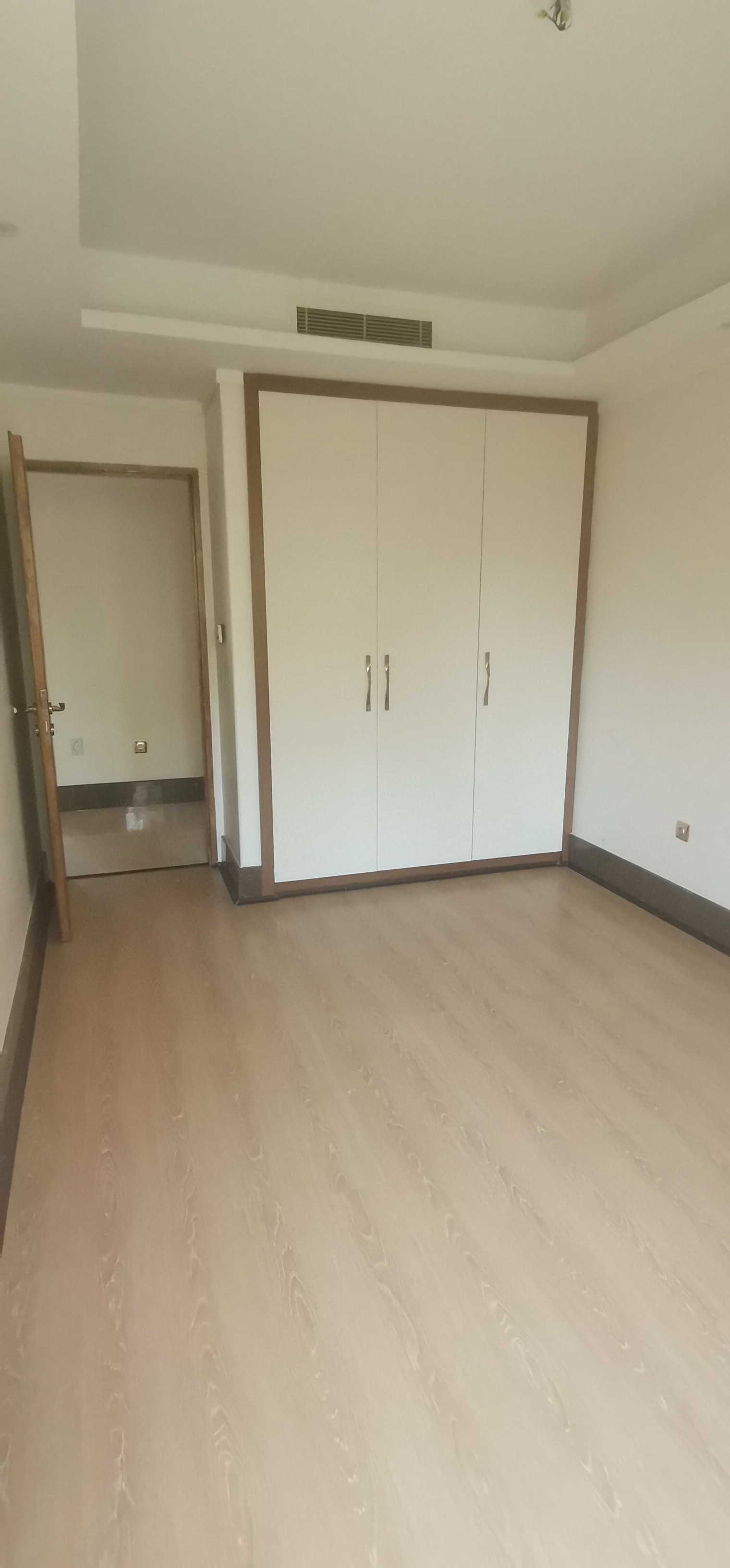 اجاره آپارتمان 100متر قیطریه فول تاپ لوکیشن