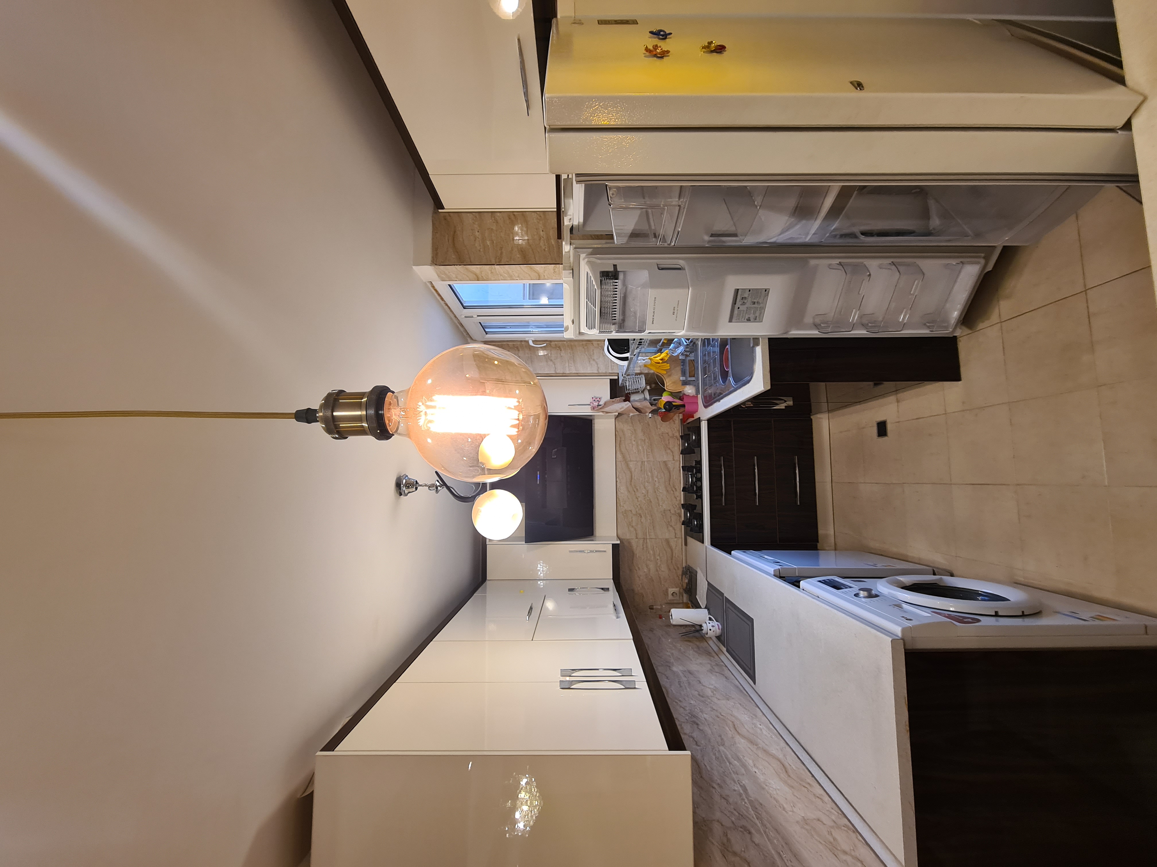 فروش آپارتمان 85 متر دولت 2 خواب