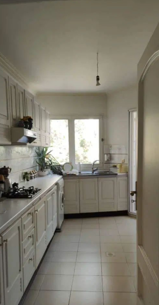 اجاره آپارتمان 100متر نياوران تراس كاربردي