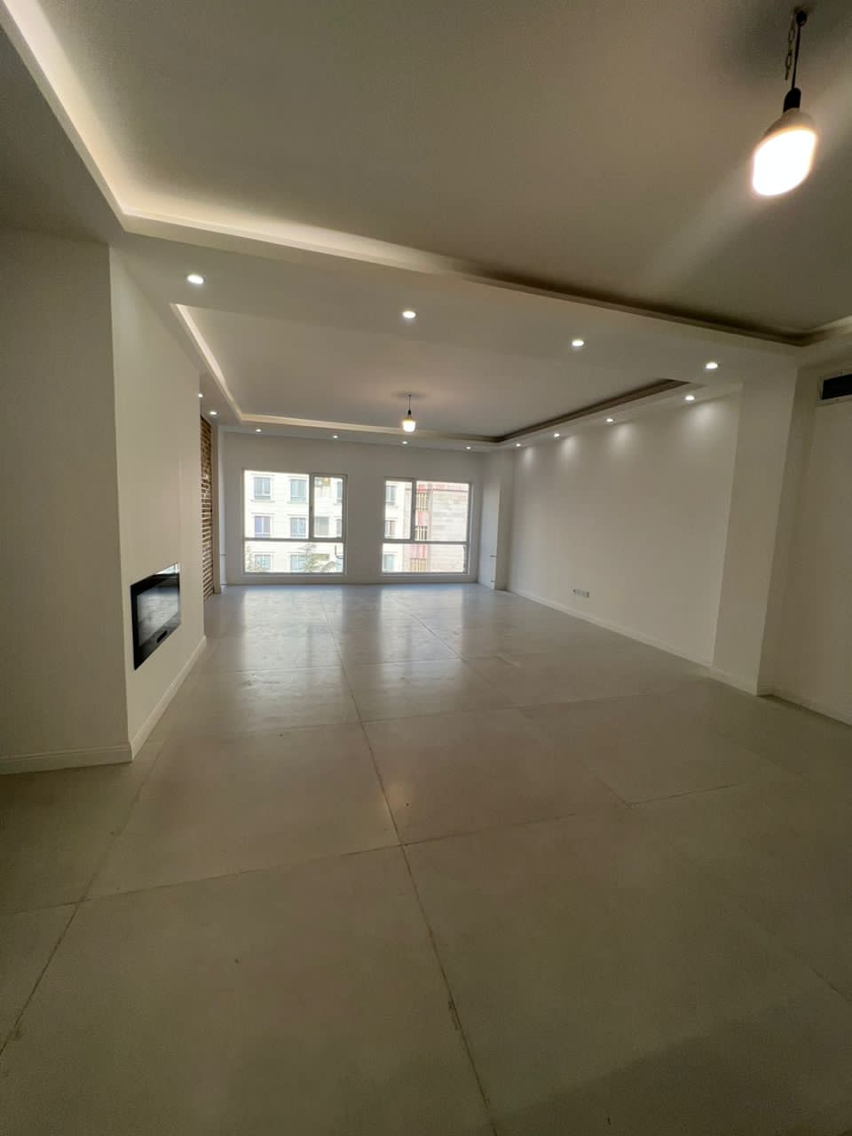 فروش آپارتمان در نیاوران 113 متر شمال کاخ